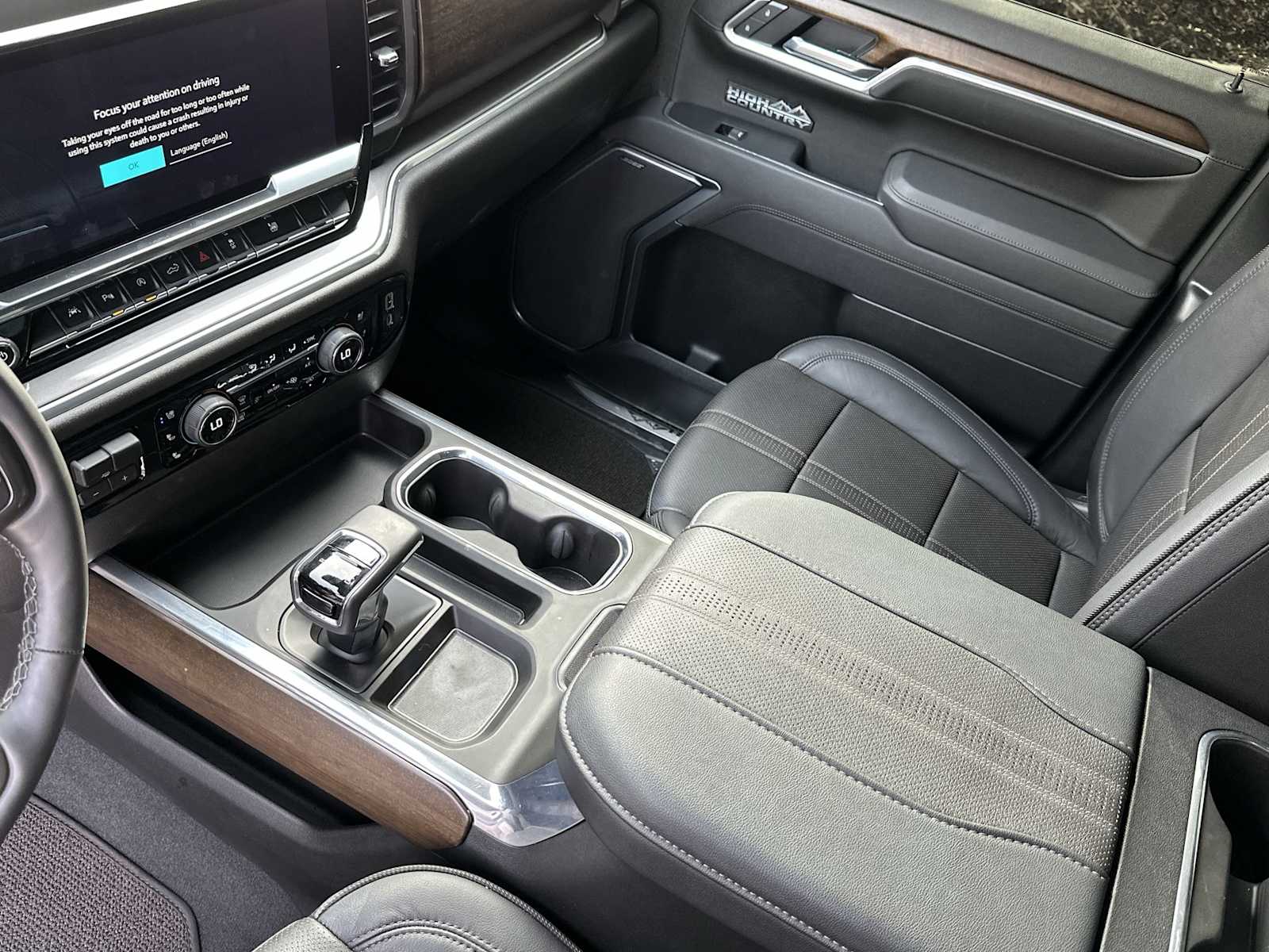 Thumbnail: 2025 Chevrolet Silverado 1500 - 22