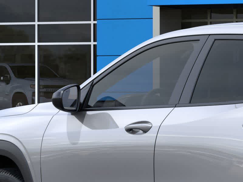 Thumbnail: 2026 Chevrolet Trax - 12