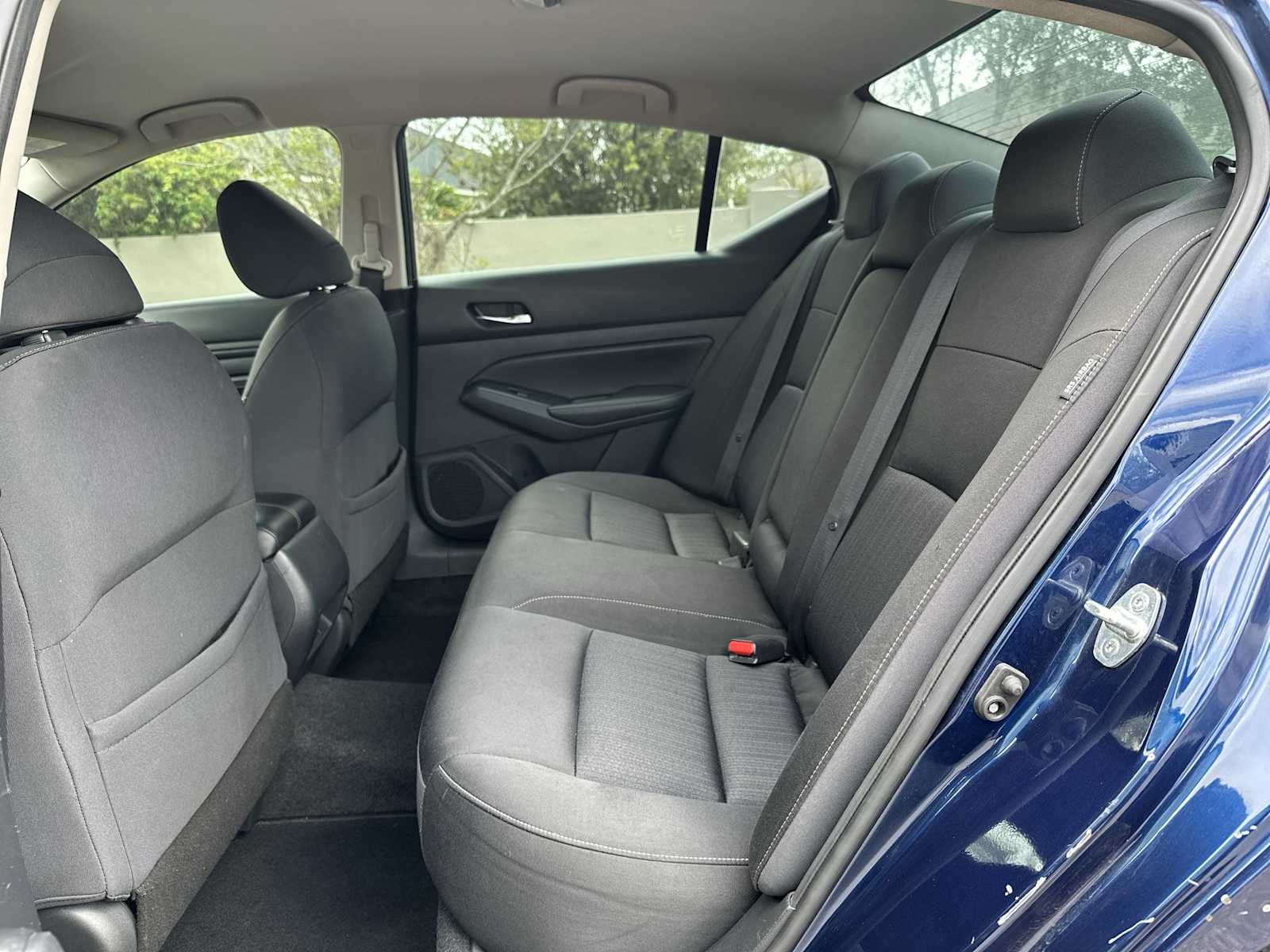 Thumbnail: 2019 Nissan Altima - 18