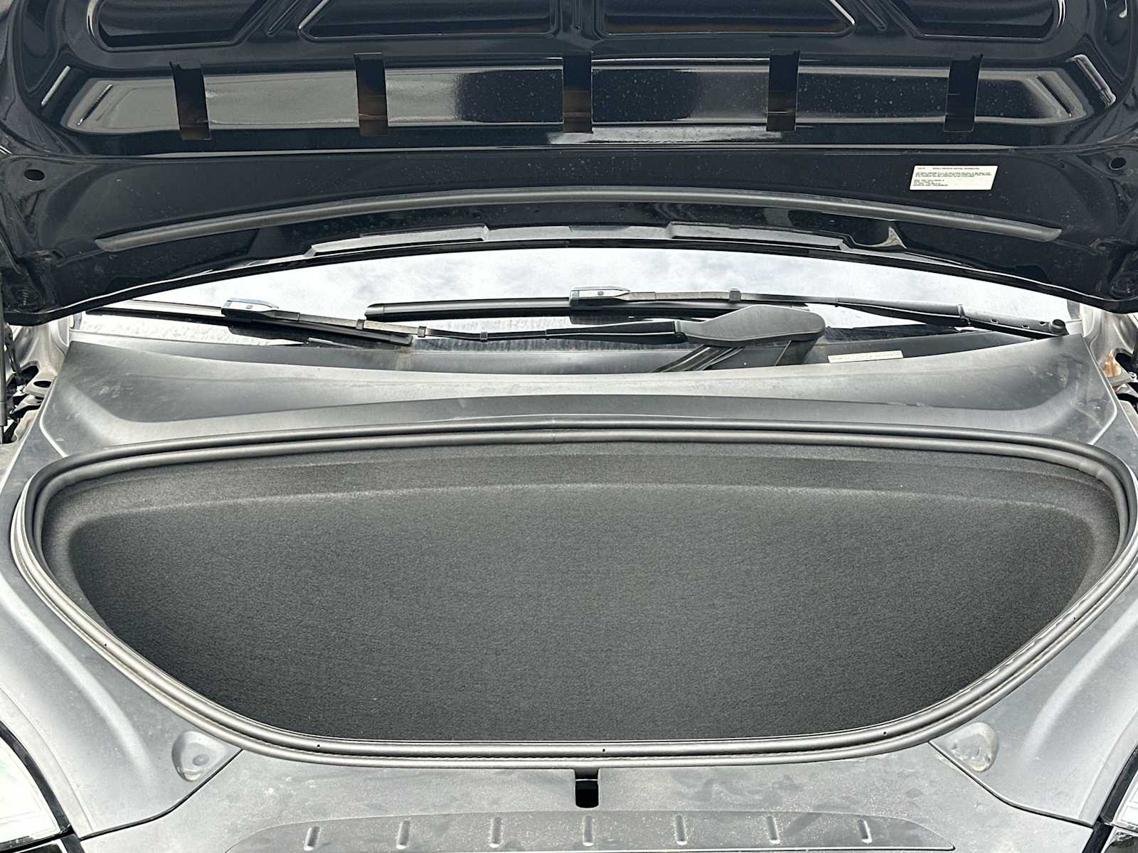 Thumbnail: 2023 Tesla Model X - 13