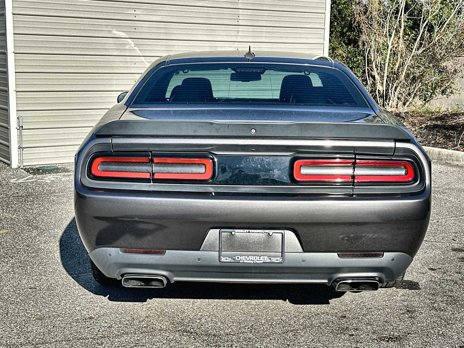 Thumbnail: 2015 Dodge Challenger - 5