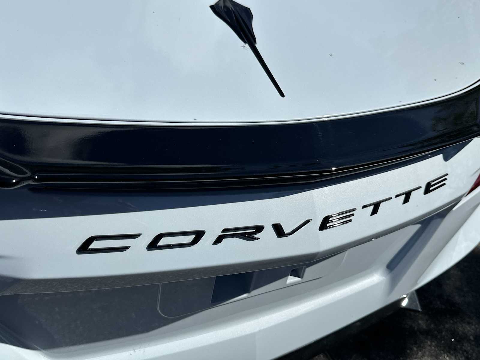 Thumbnail: 2020 Chevrolet Corvette - 10