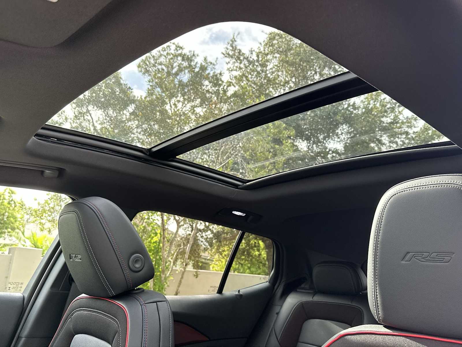 Thumbnail: 2026 Chevrolet Equinox - 17