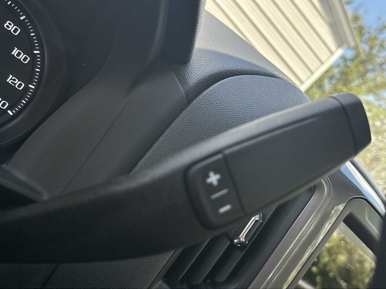 Thumbnail: 2026 Chevrolet Silverado 1500 - 23