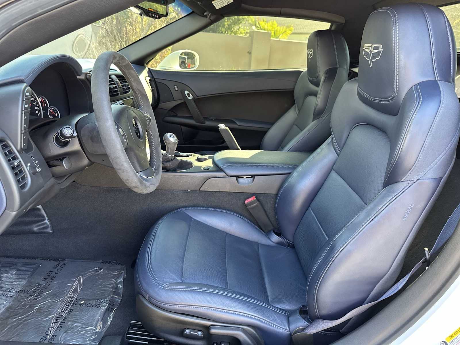 Thumbnail: 2013 Chevrolet Corvette - 15