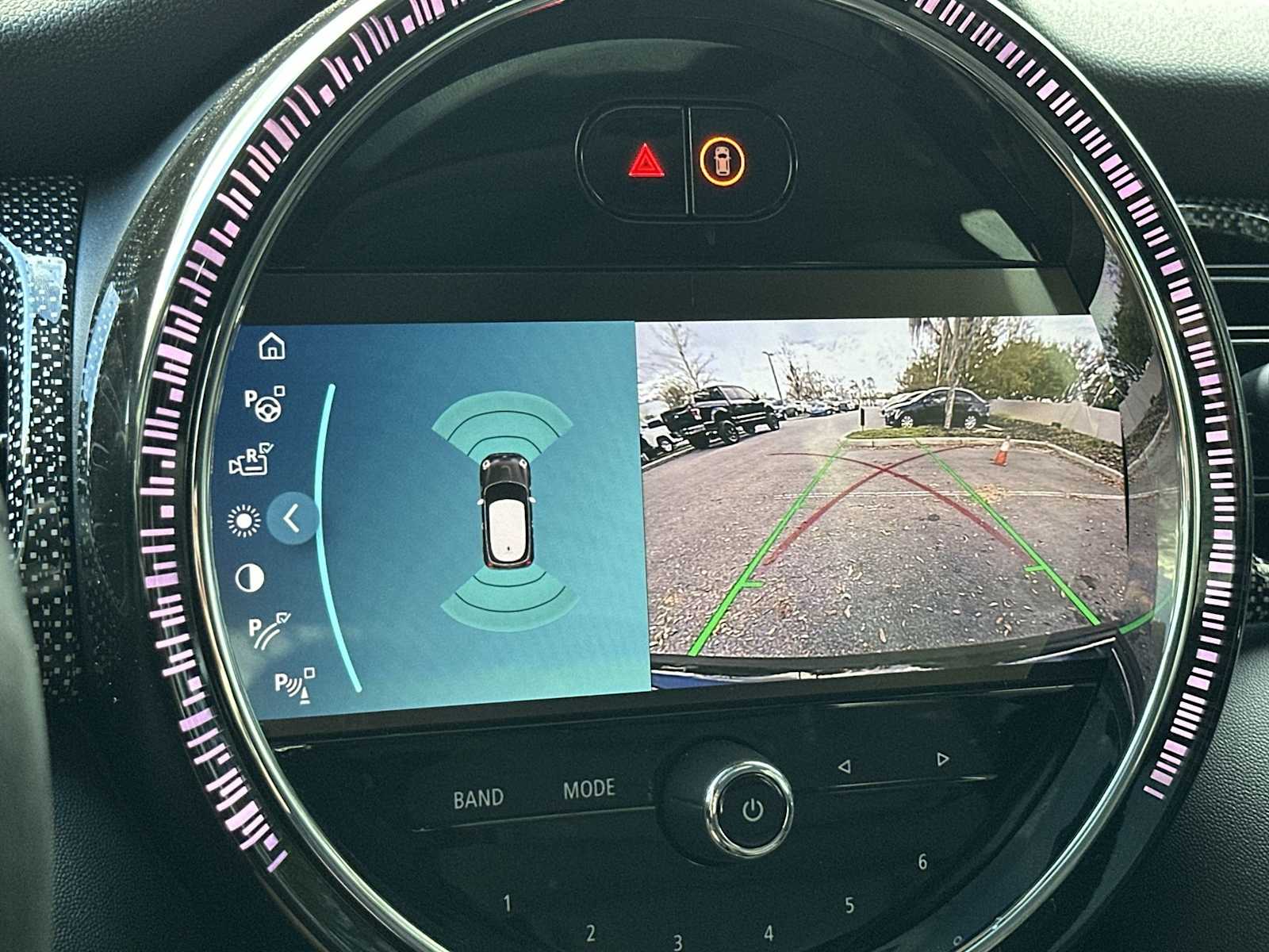 Thumbnail: 2024 MINI Cooper Hardtop - 22