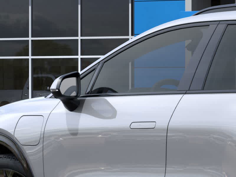 Thumbnail: 2025 Chevrolet Equinox - 12
