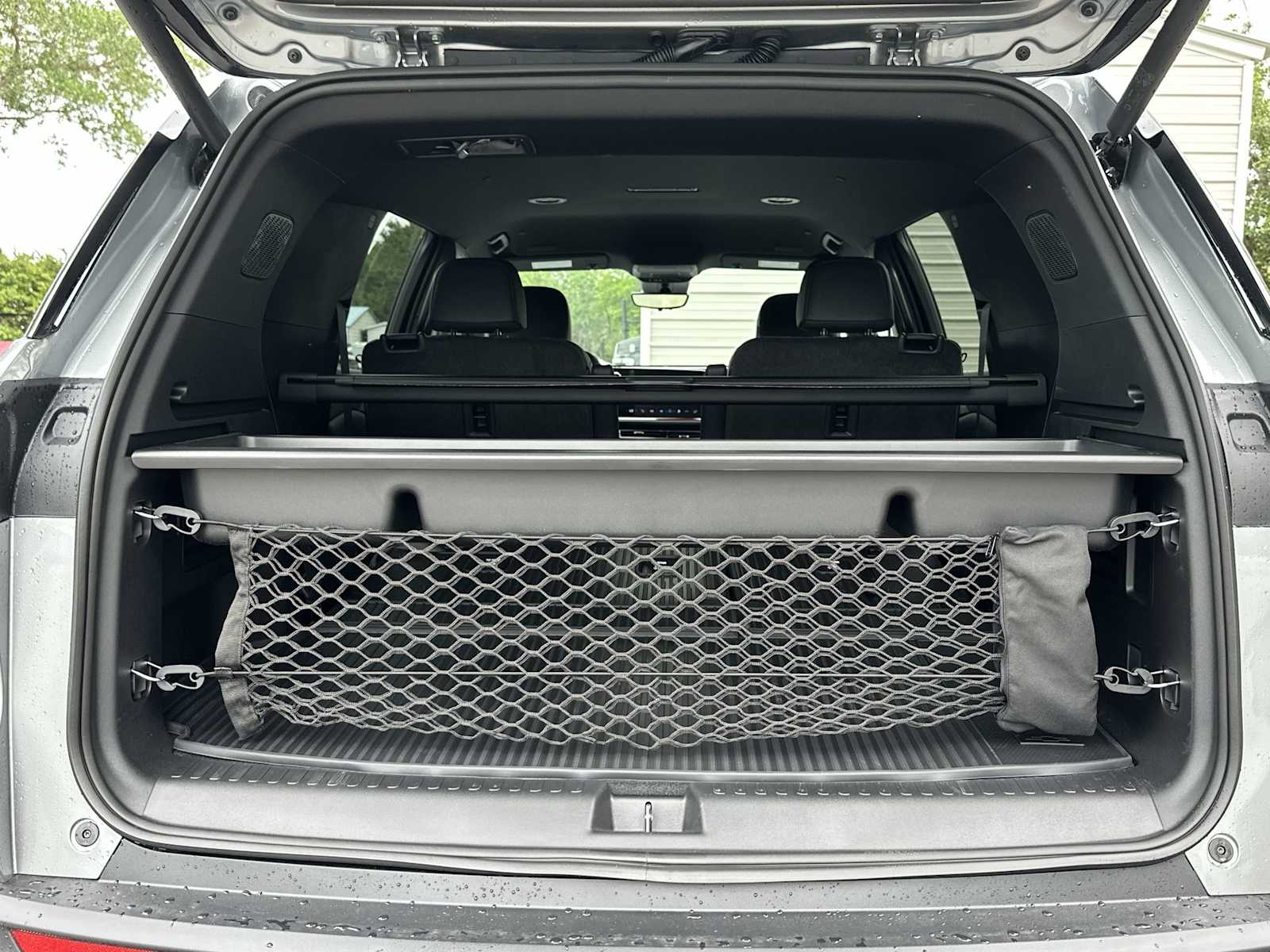 Thumbnail: 2026 Chevrolet Traverse - 26
