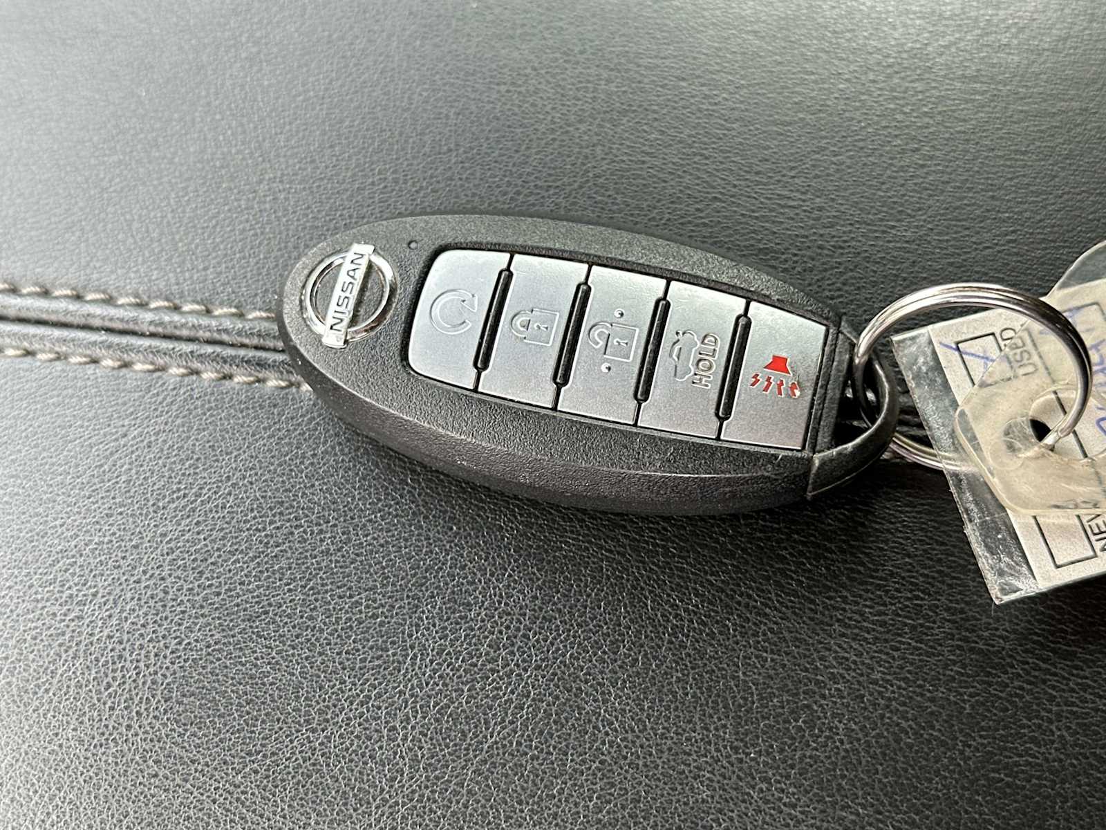 Thumbnail: 2019 Nissan Altima - 27