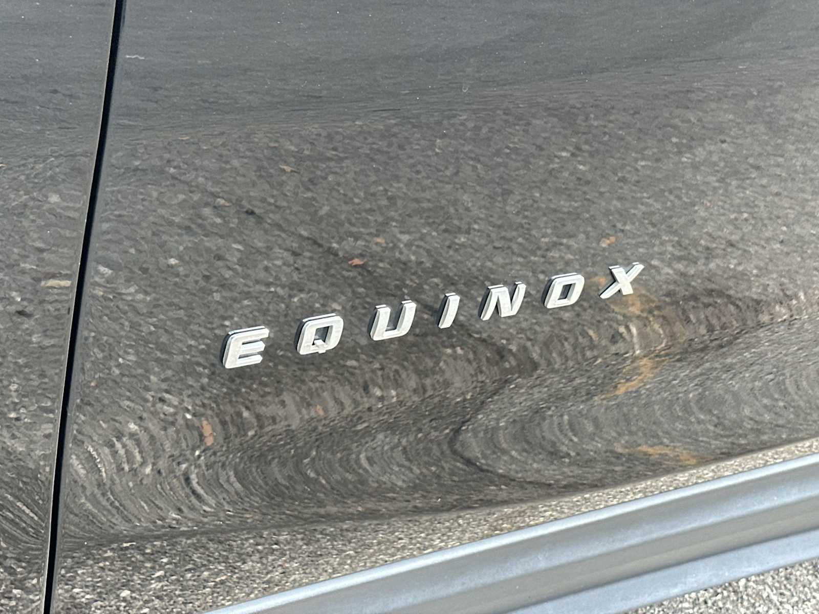 Thumbnail: 2020 Chevrolet Equinox - 11