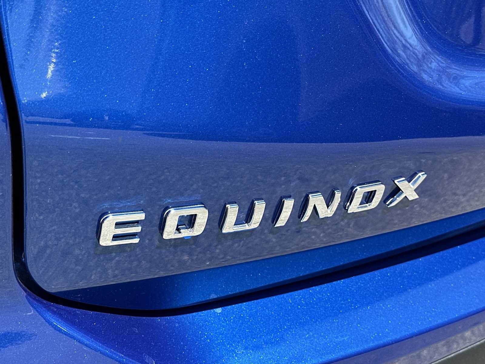 Thumbnail: 2019 Chevrolet Equinox - 11