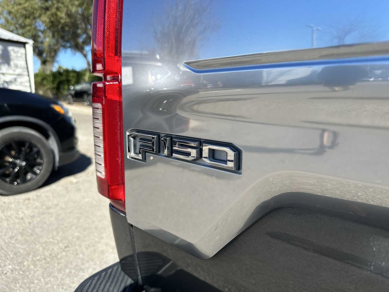 Thumbnail: 2020 Ford F-150 - 11