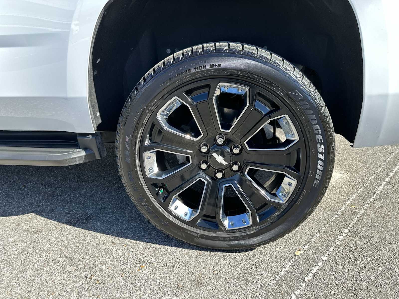 Thumbnail: 2020 Chevrolet Tahoe - 12