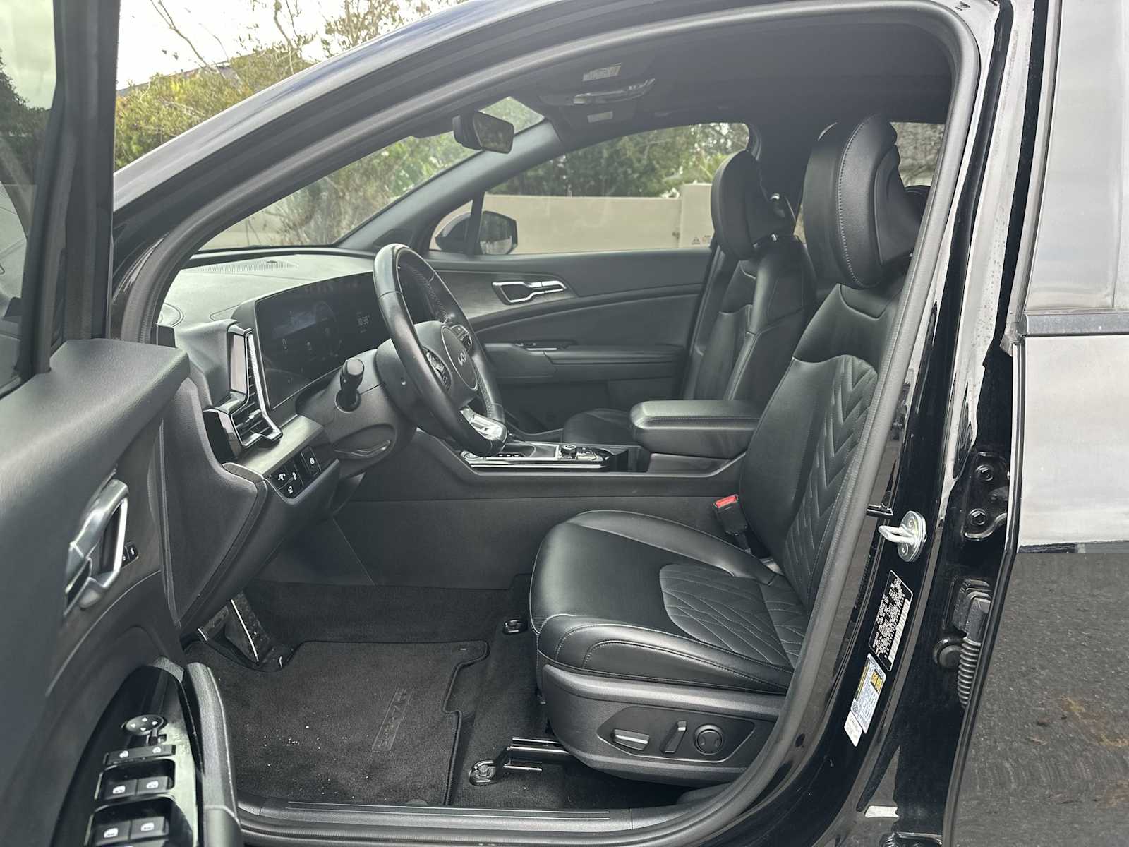 Thumbnail: 2023 Kia Sportage - 2