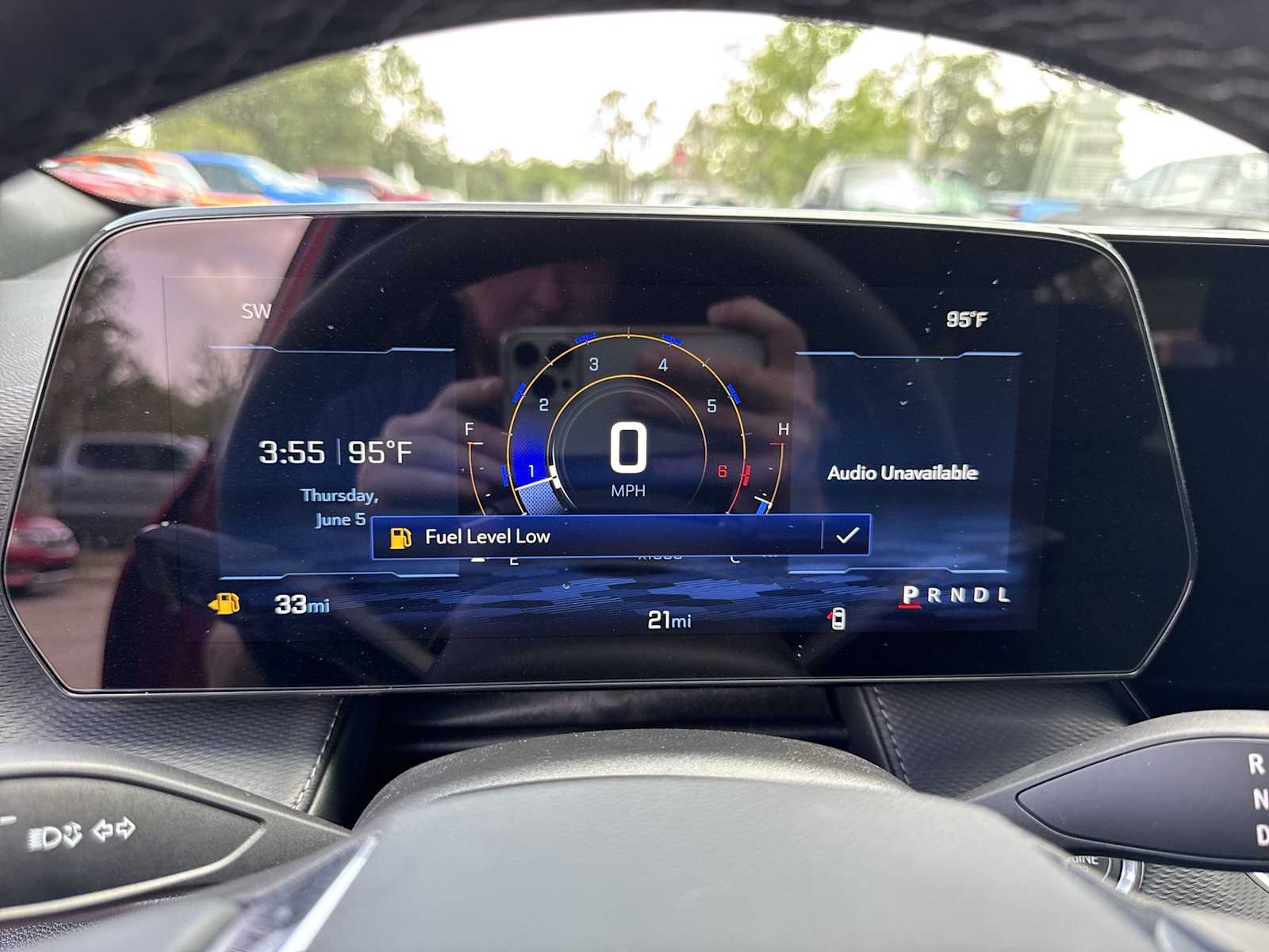 Thumbnail: 2026 Chevrolet Equinox - 24