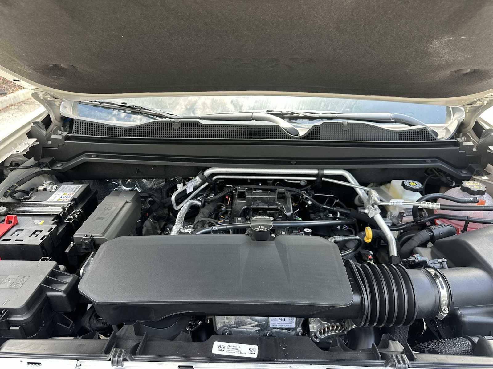 Thumbnail: 2026 Chevrolet Colorado - 13
