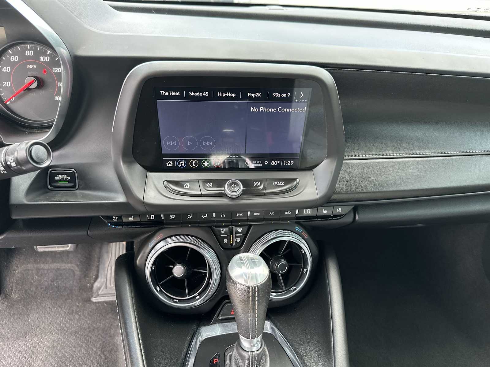 Thumbnail: 2021 Chevrolet Camaro - 21