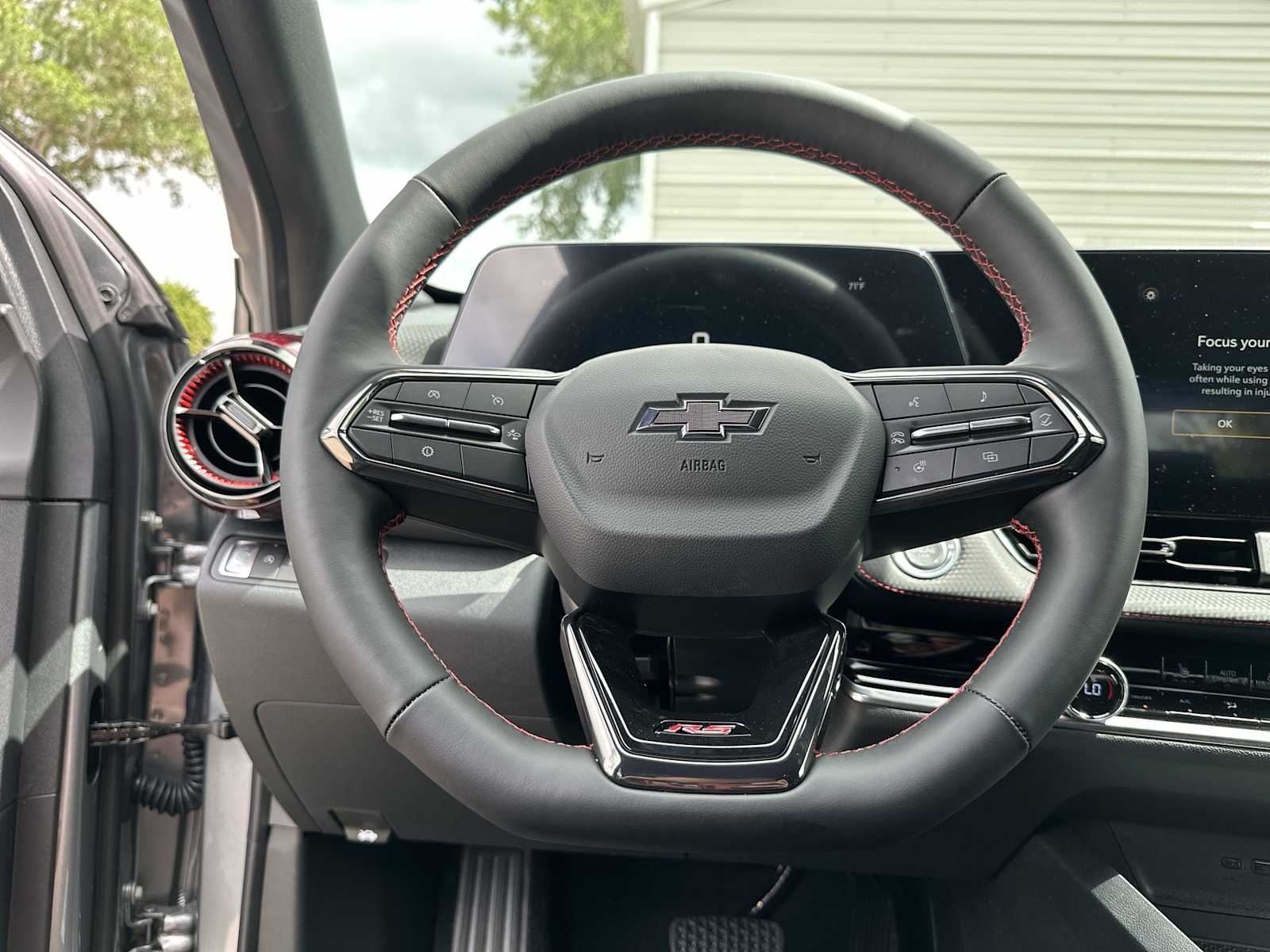Thumbnail: 2026 Chevrolet Equinox - 21