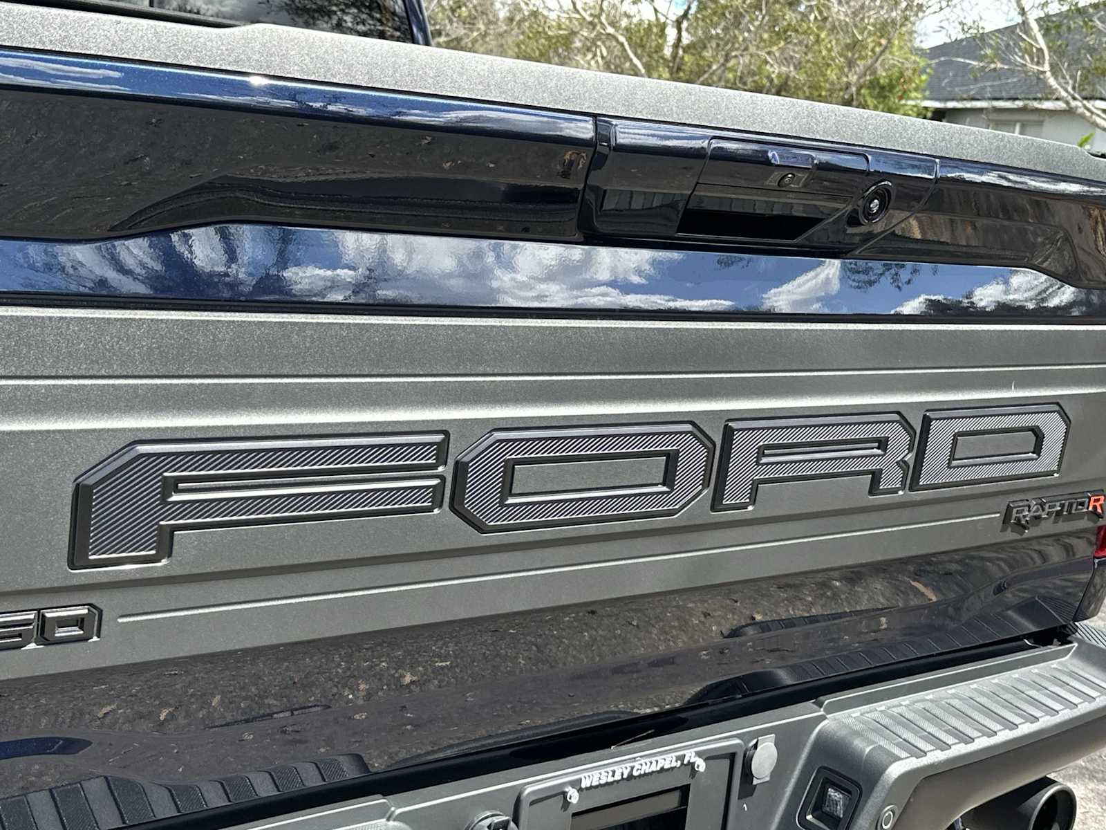 Thumbnail: 2024 Ford F-150 - 10