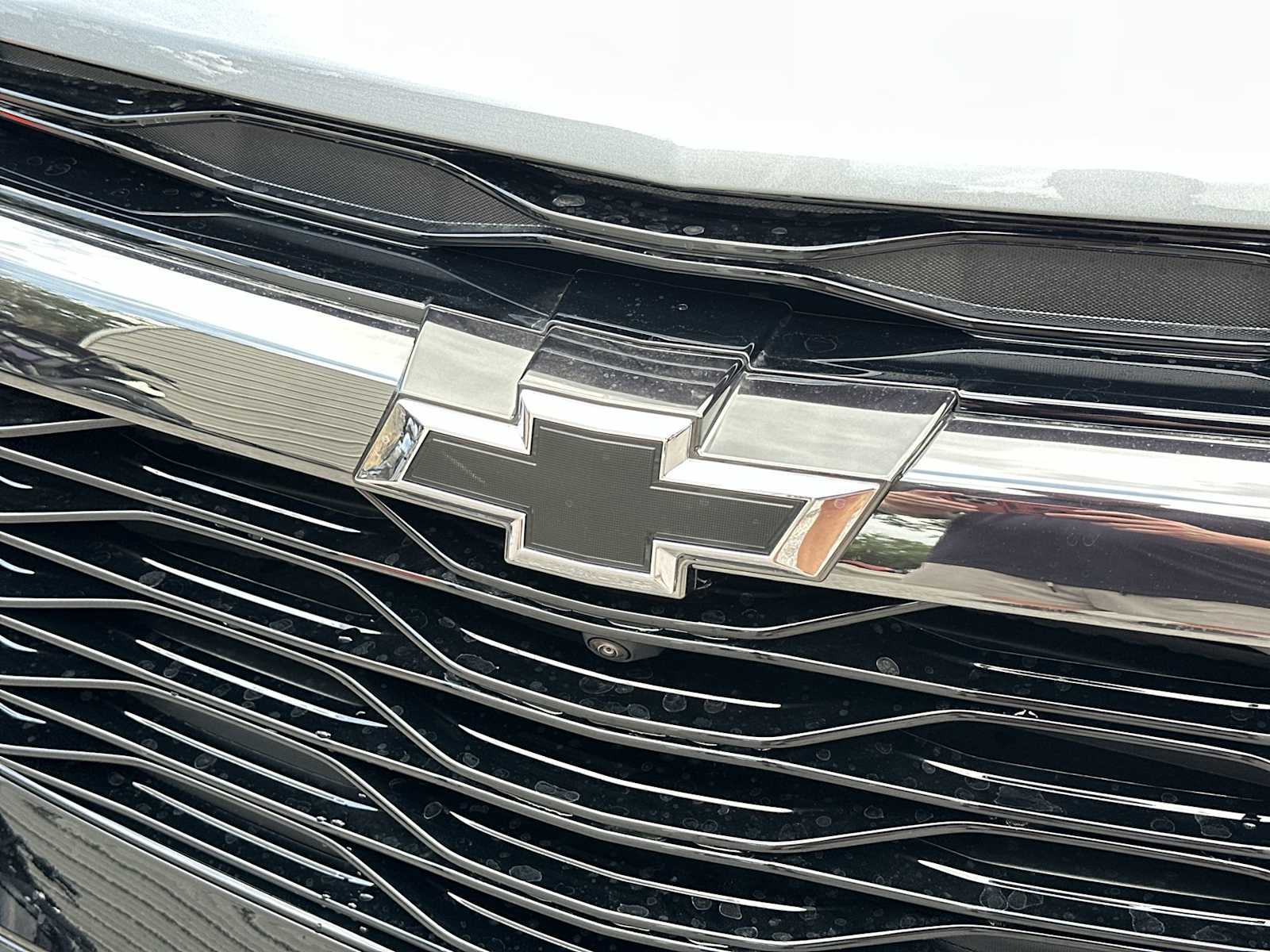 Thumbnail: 2026 Chevrolet Blazer - 10