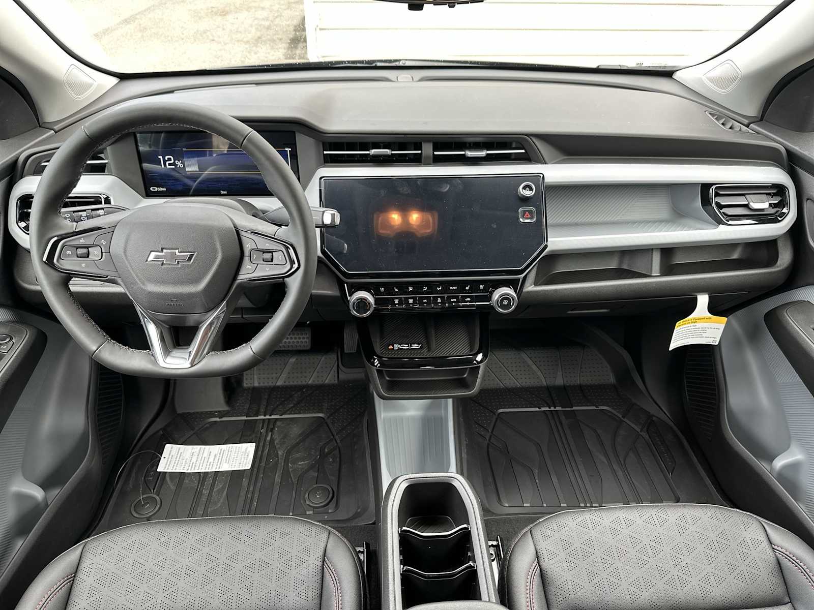 Thumbnail: 2027 Chevrolet Bolt EV - 15