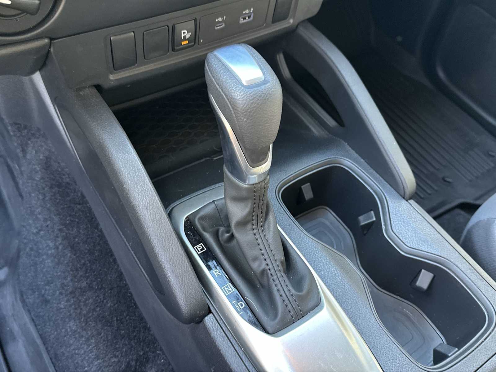 Thumbnail: 2022 Nissan Frontier - 23