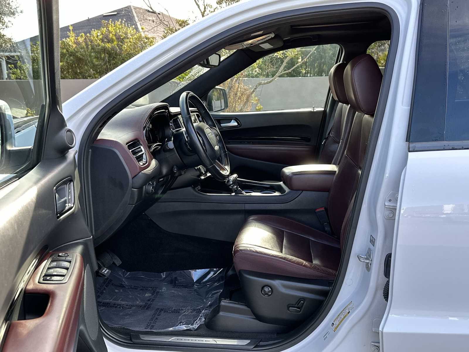 Thumbnail: 2022 Dodge Durango - 2