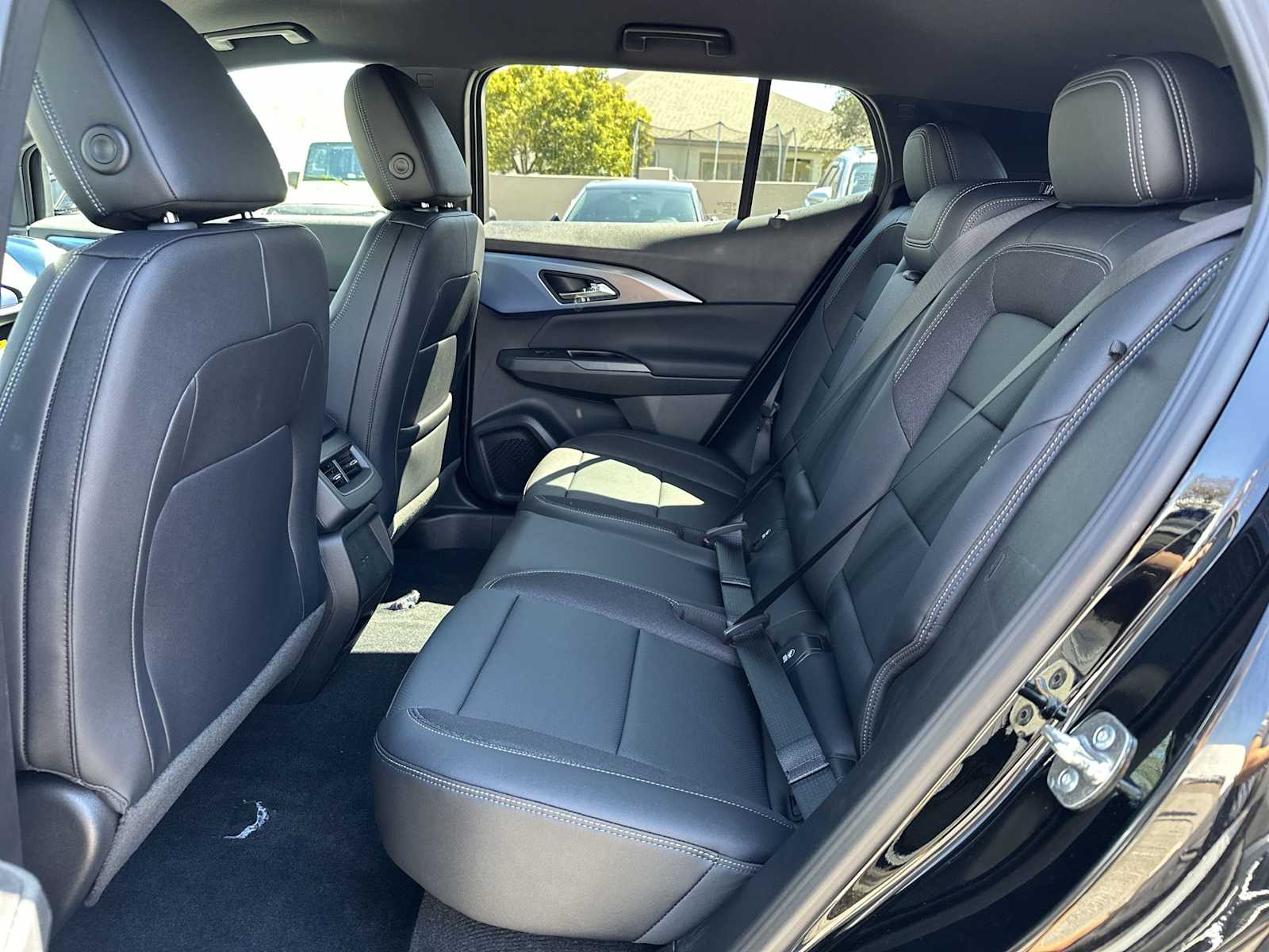 Thumbnail: 2026 Chevrolet Equinox - 17