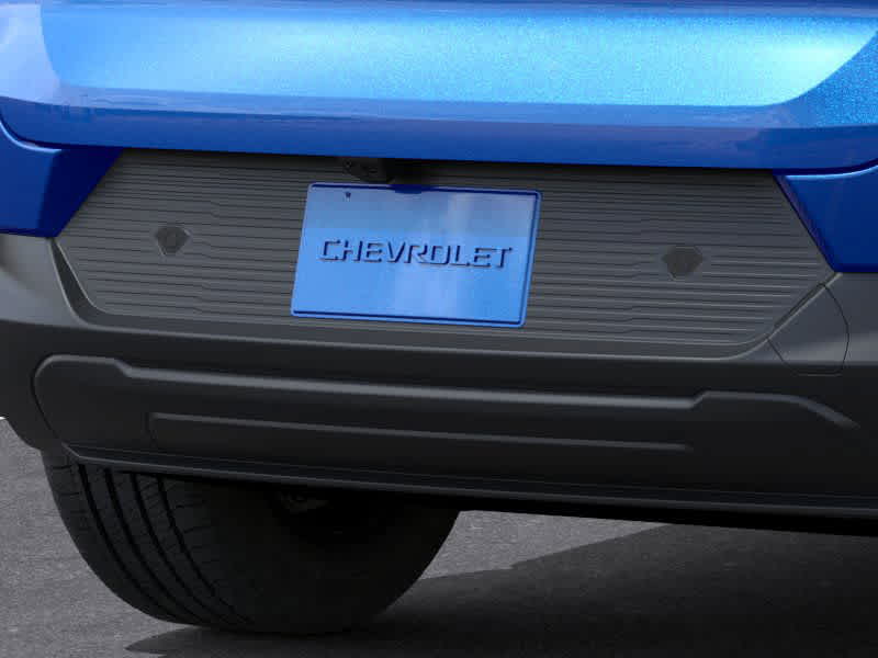 Thumbnail: 2026 Chevrolet Equinox - 14