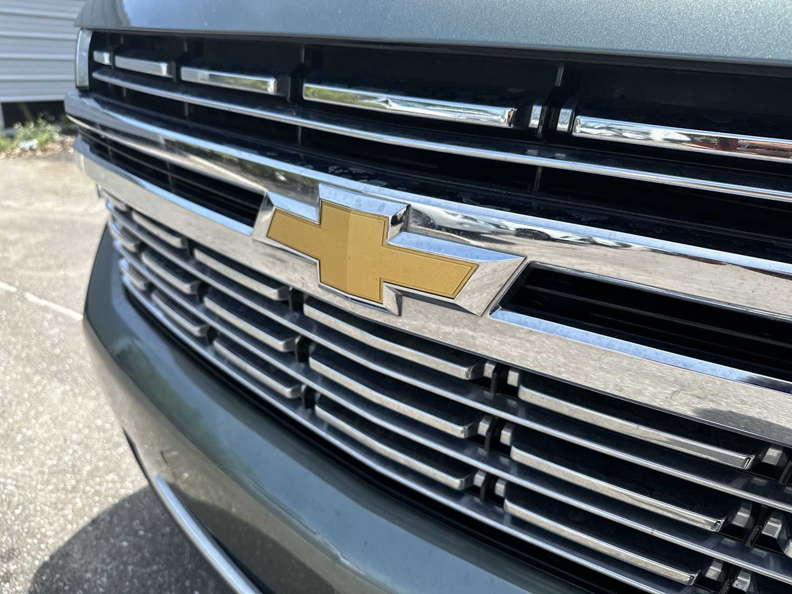 Thumbnail: 2023 Chevrolet Suburban - 10