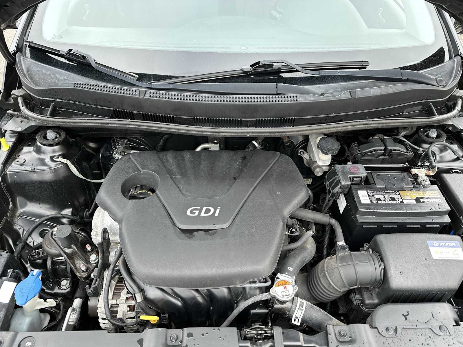 Thumbnail: 2017 Hyundai Accent - 13