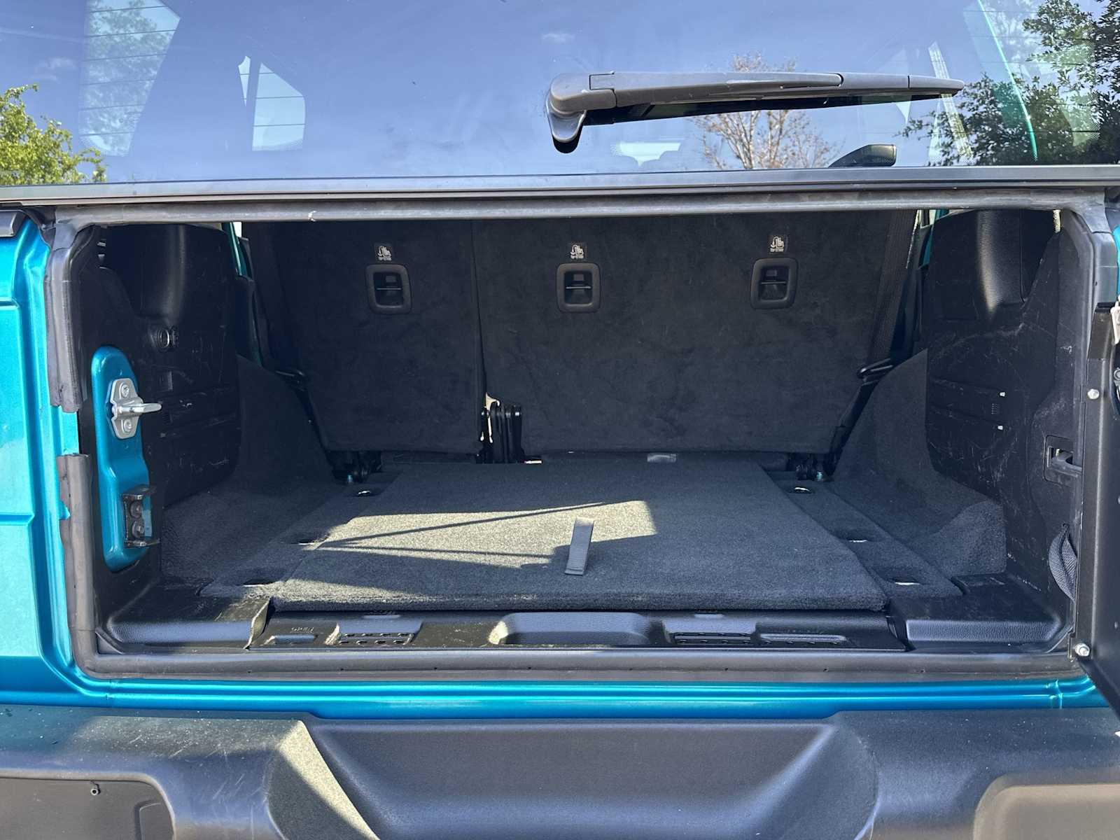 Thumbnail: 2019 Jeep Wrangler - 25