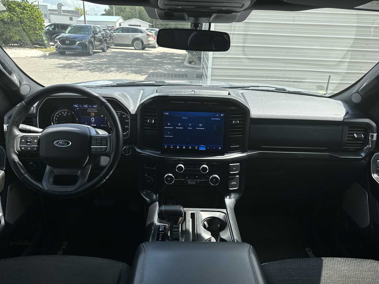 Thumbnail: 2021 Ford F-150 - 14