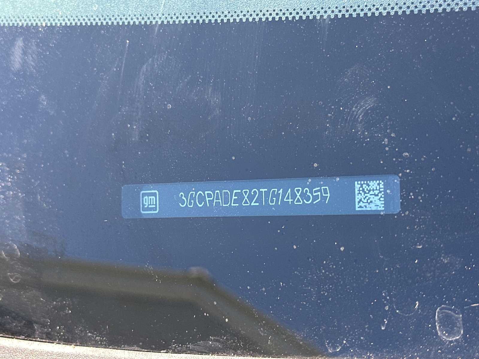 Thumbnail: 2026 Chevrolet Silverado 1500 - 27