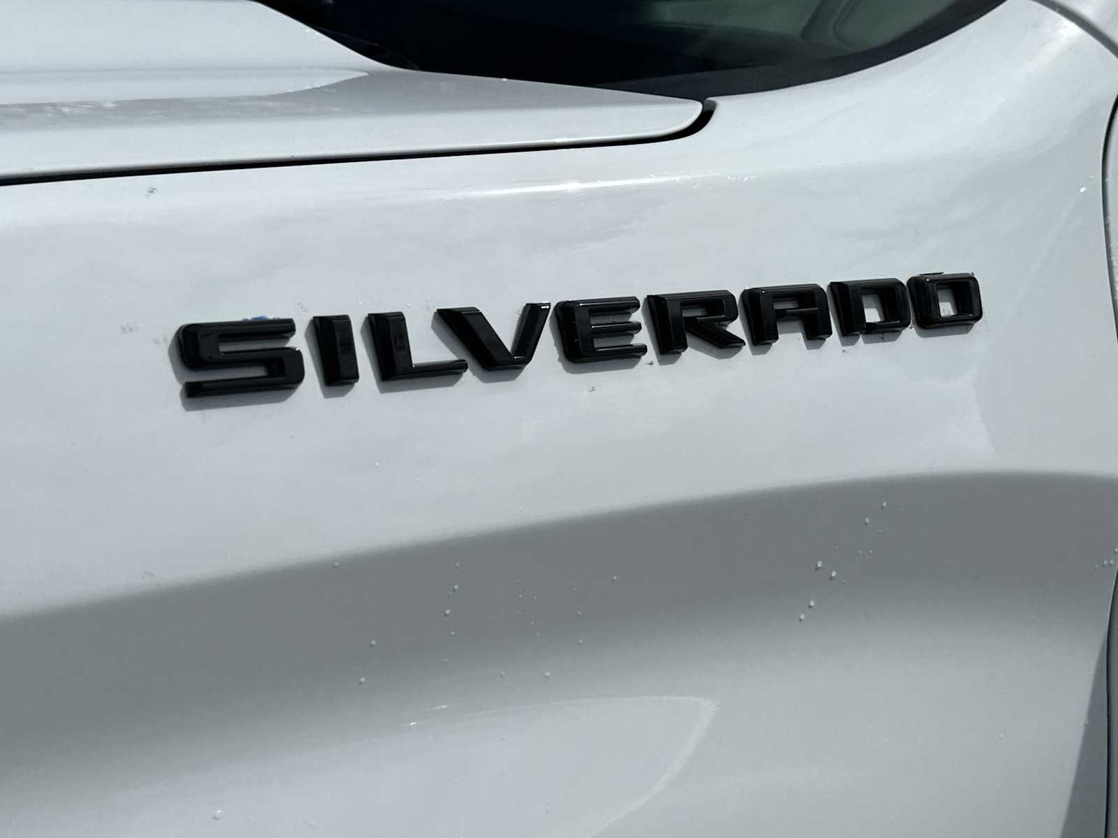 Thumbnail: 2026 Chevrolet Silverado 1500 - 12
