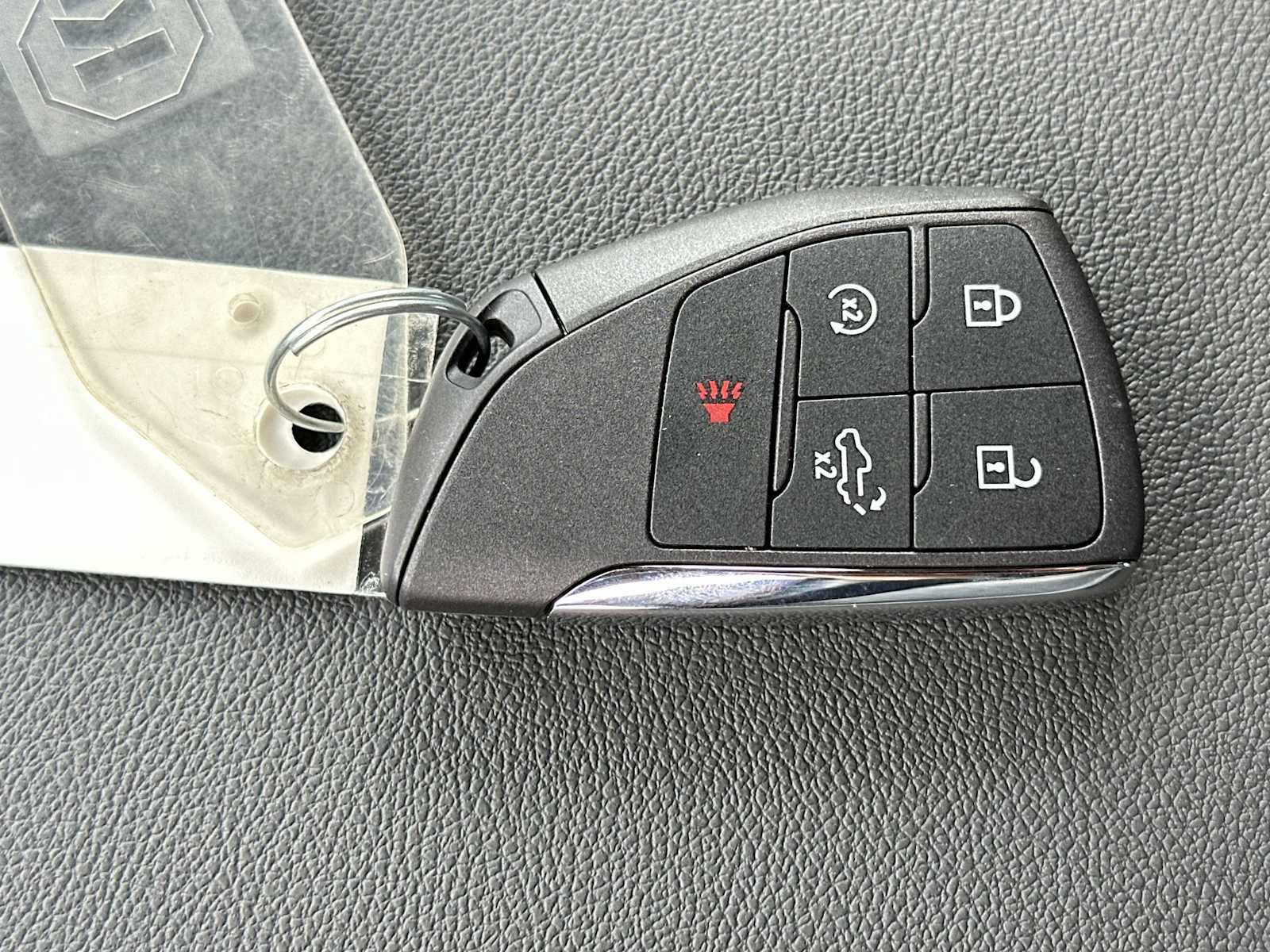 Thumbnail: 2026 Chevrolet Silverado 1500 - 26