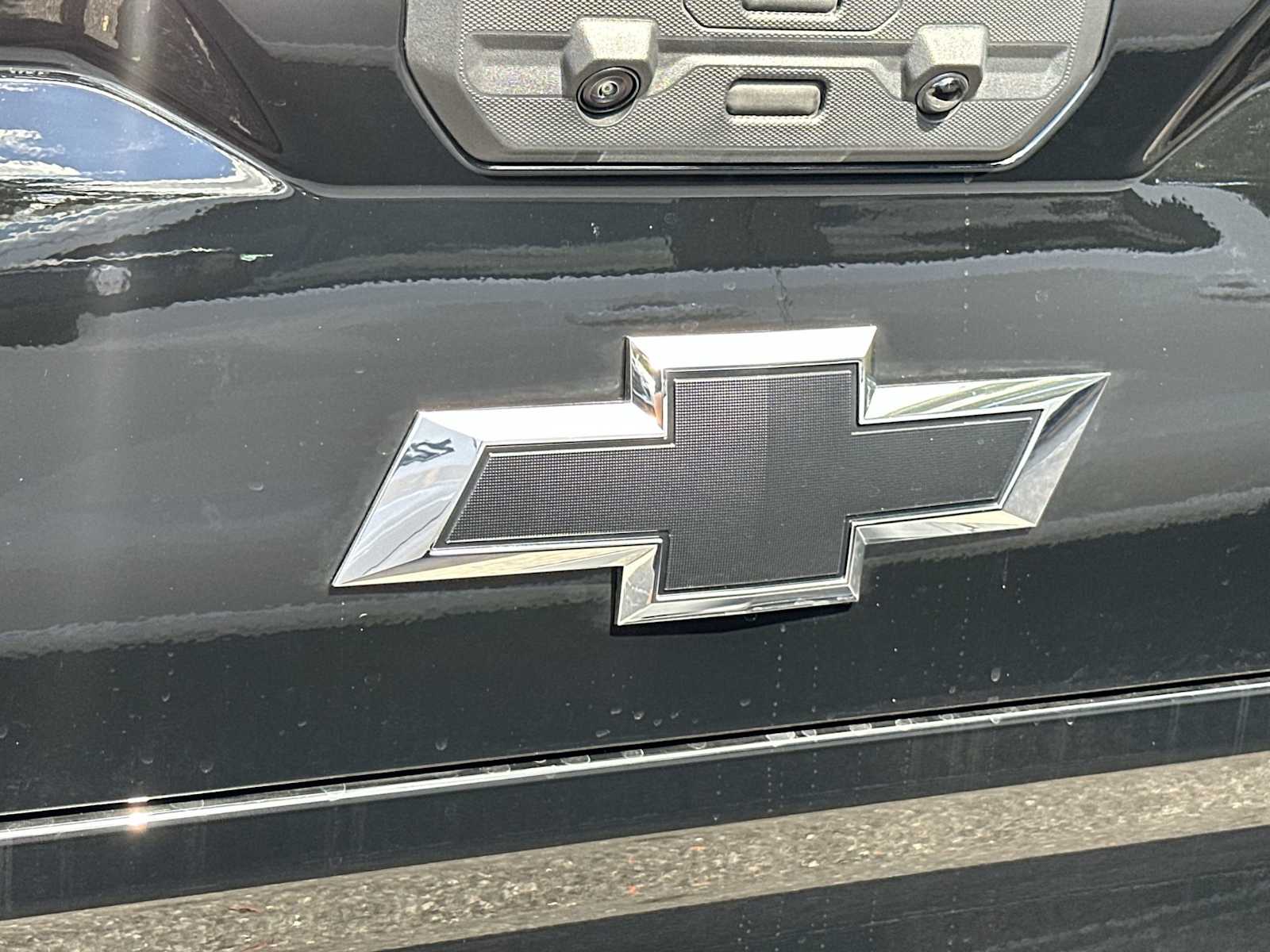 Thumbnail: 2026 Chevrolet Silverado 1500 - 10