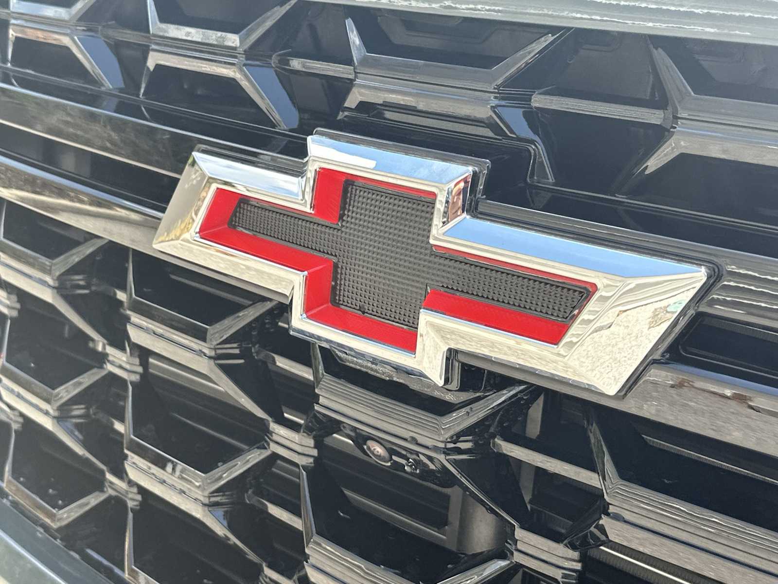 Thumbnail: 2026 Chevrolet Silverado 2500 - 10