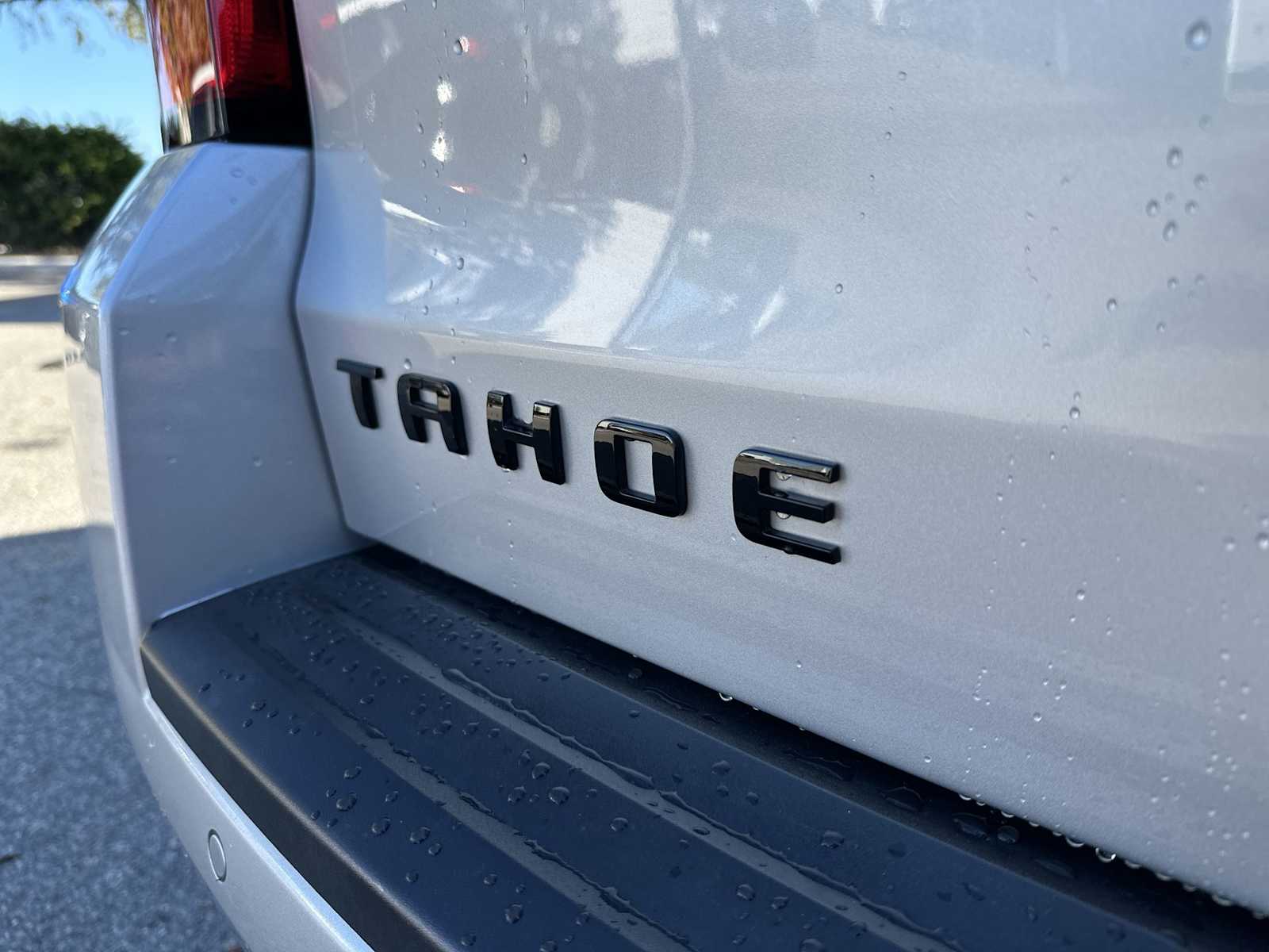 Thumbnail: 2020 Chevrolet Tahoe - 11