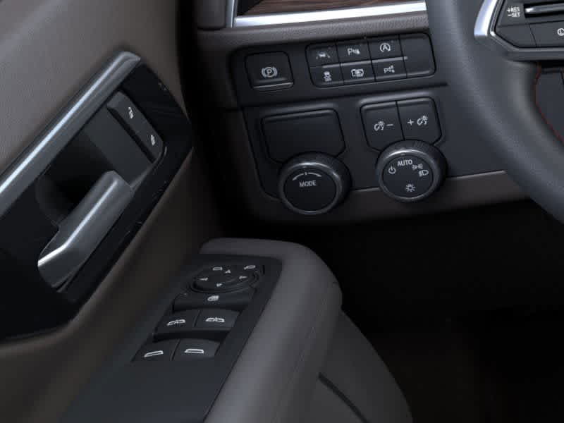 Thumbnail: 2025 Chevrolet Tahoe - 22