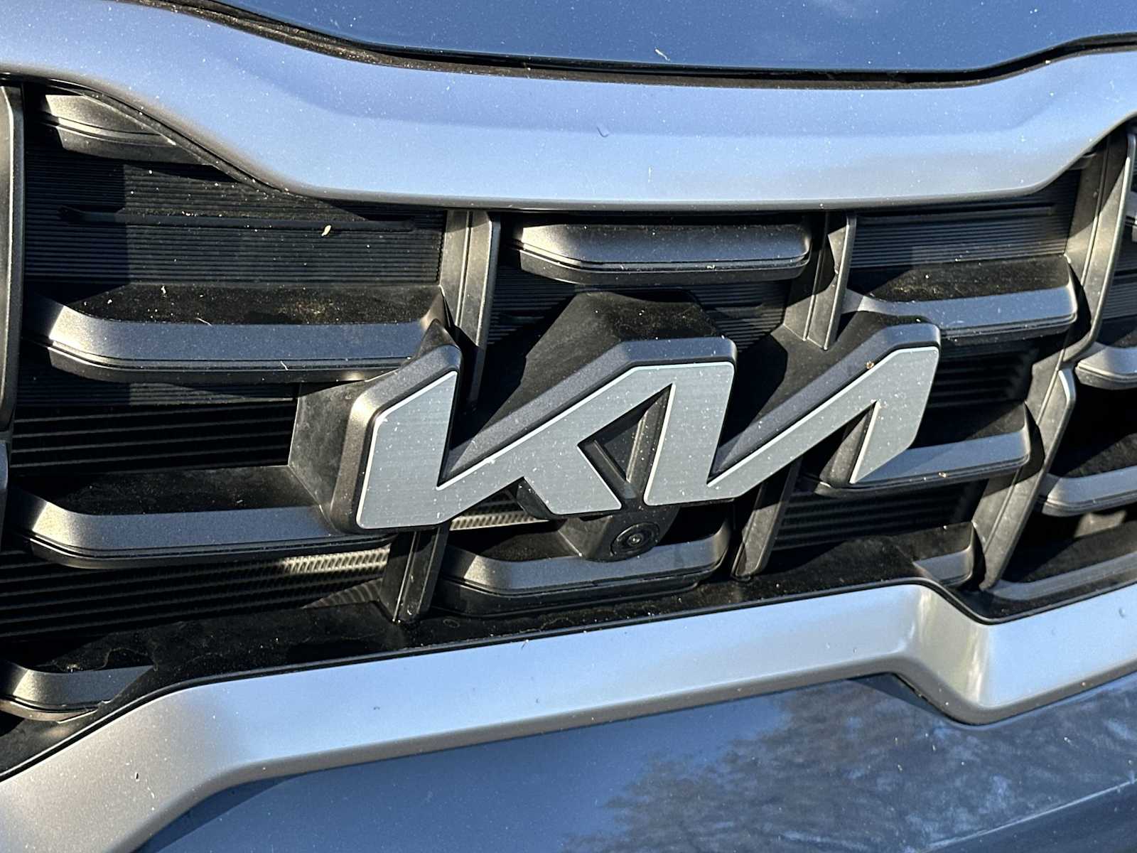 Thumbnail: 2024 Kia Telluride - 10