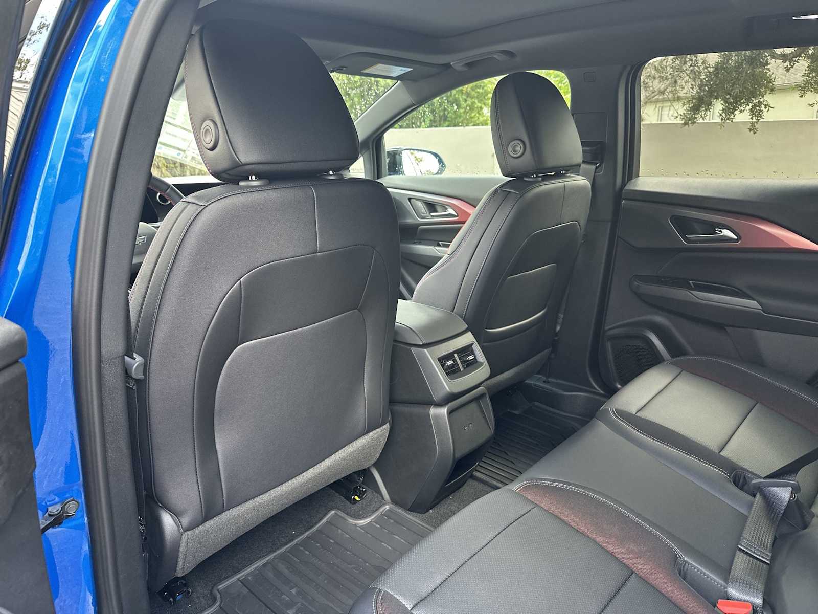 Thumbnail: 2026 Chevrolet Equinox - 16