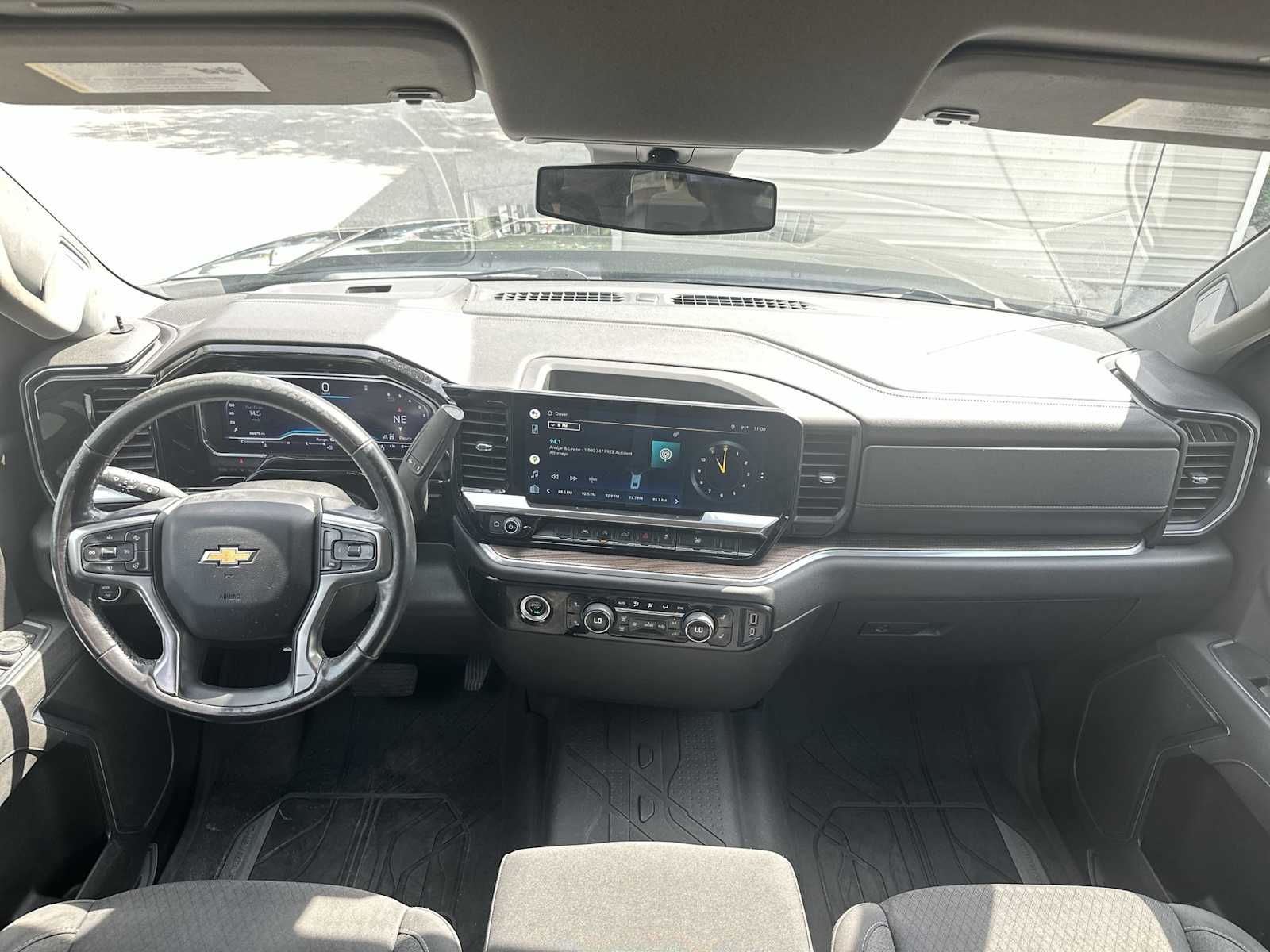 Thumbnail: 2022 Chevrolet Silverado 1500 - 14