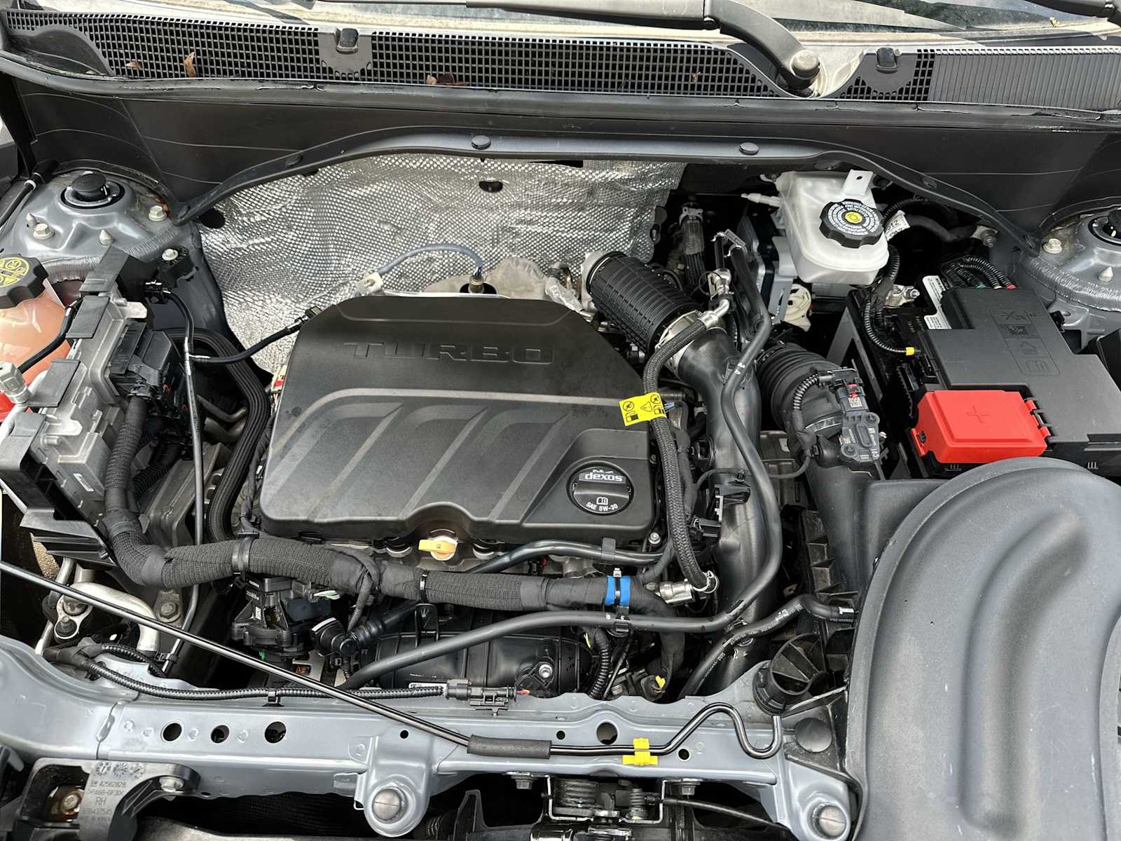 Thumbnail: 2020 Buick Encore GX - 13