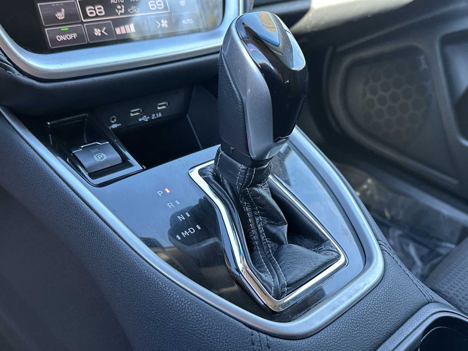 Thumbnail: 2020 Subaru Outback - 23