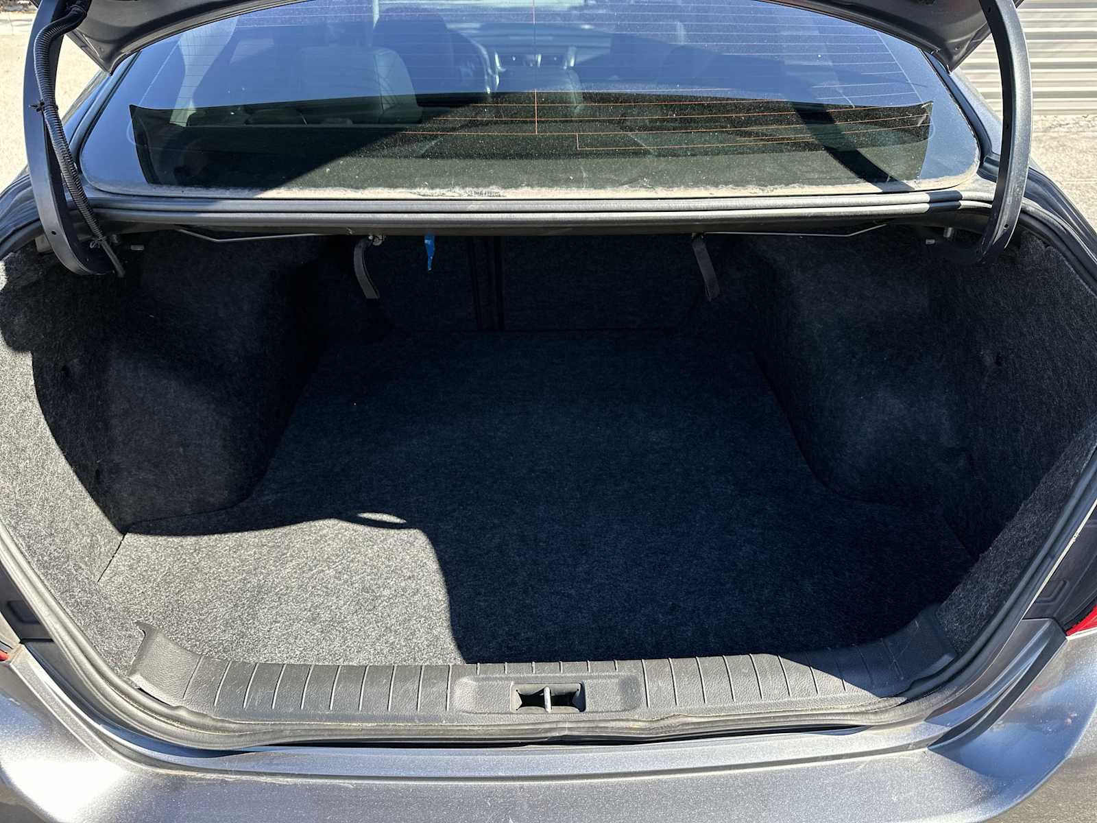 Thumbnail: 2018 Nissan Altima - 25