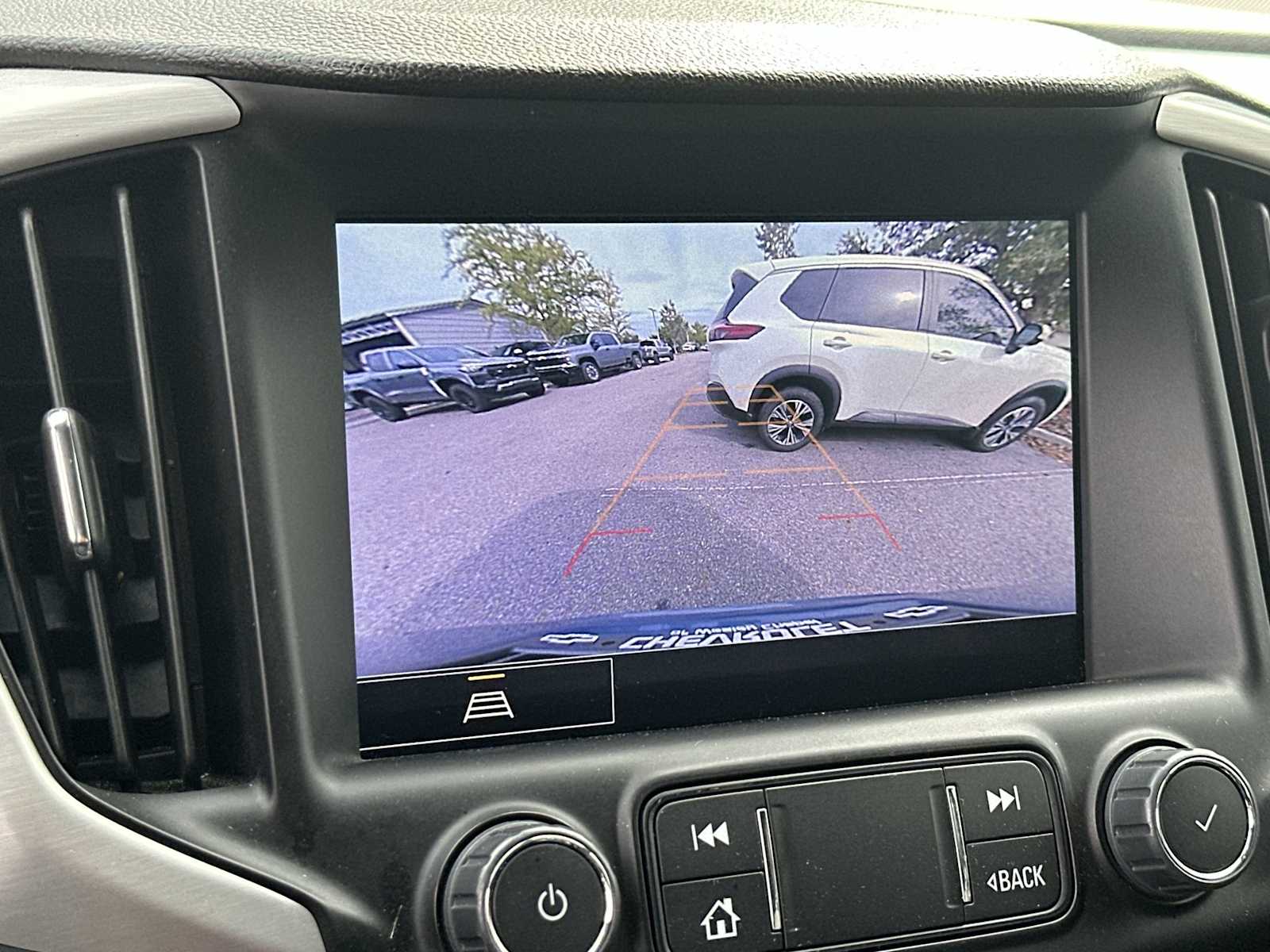 Thumbnail: 2024 GMC Terrain - 22