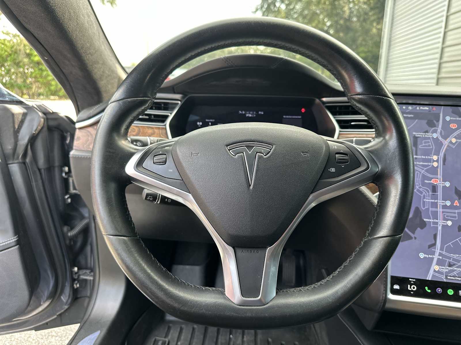 Thumbnail: 2018 Tesla Model S - 20