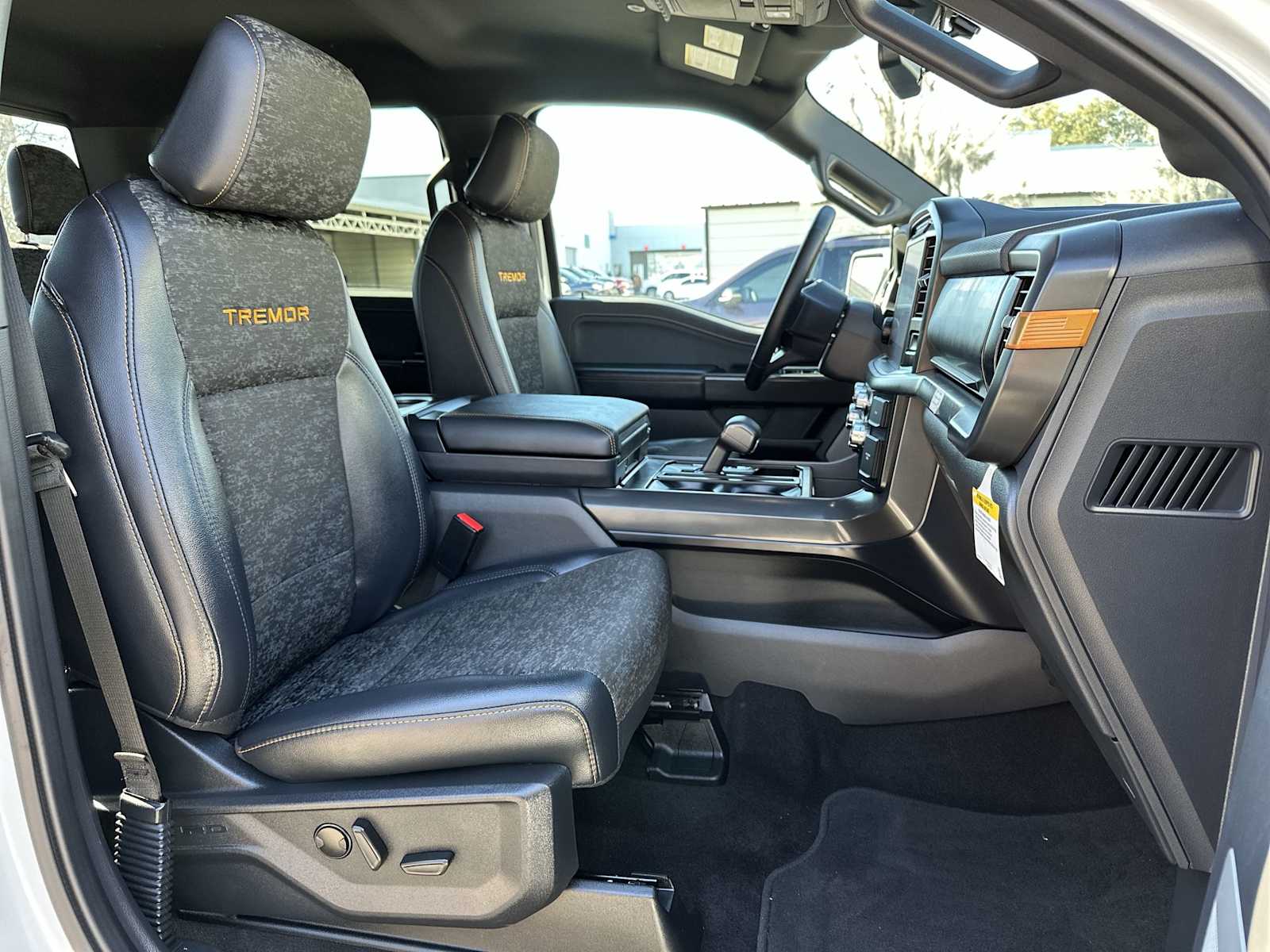 Thumbnail: 2024 Ford F-150 - 19