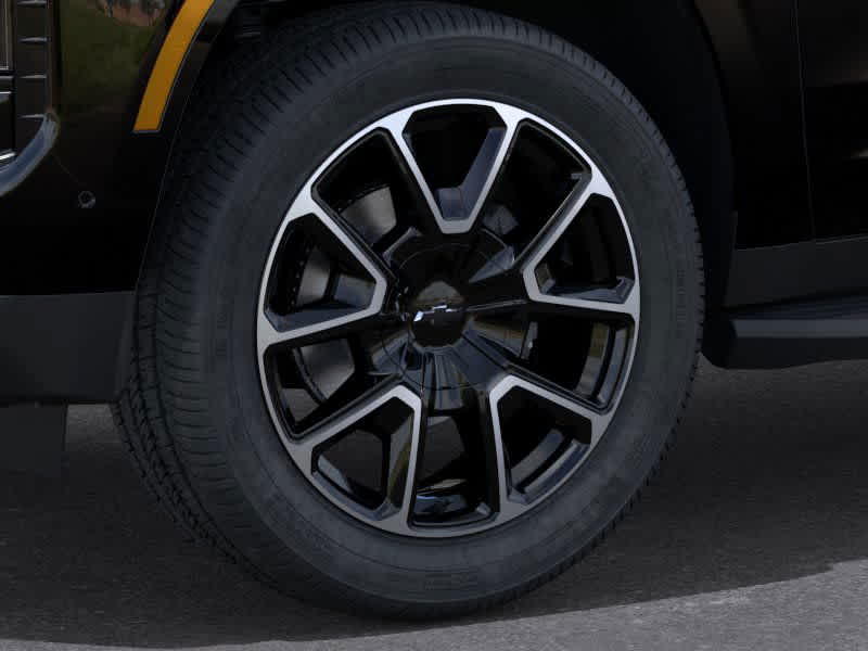 Thumbnail: 2026 Chevrolet Tahoe - 9